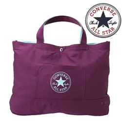 Geanta de mana Converse de dama Tote Always Stretch