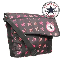 Gentuta Sideline Messenger Converse - tip postas