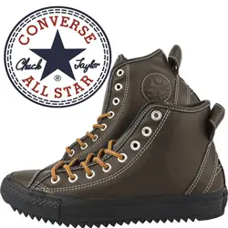 Ghete de iarna Converse All Star