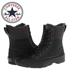 Ghete iarna Converse Woodsy Boot