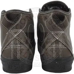 Ghete Converse Chuck Taylor Chocolate