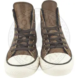 Ghete Converse Chuck Taylor Side Zip