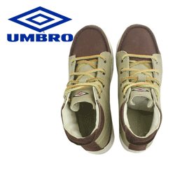 Ghete Umbro model Unisex impermeabile