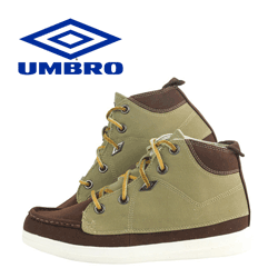 Umbro Spinningfield Millerain Mid Unisex