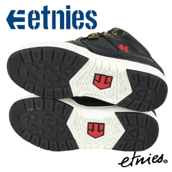 Skateri Etnies de iarna High Rise