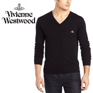 Pullover Vivienne Westwood MAN Cashmere Sweater