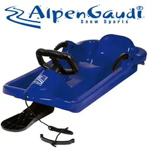 Bob de zapada pentru copii Alpen Gaudi - 3-7 ani Bob de zapada pentru copii Alpen Gaudi - 3-7 ani