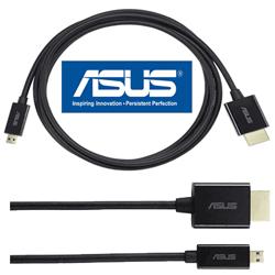 Cablu Micro HDMI Asus TF 101, 101G, SL101 Cablu Micro HDMI Asus TF 101, 101G, SL101