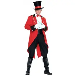 Costum bal mascat barbati - Magician iluzionist