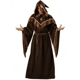 Costume tematice Bal Mascat - Calugar