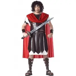 costume-bal-mascat-party-revelion-halloween-barbati-petrecere-gladiator