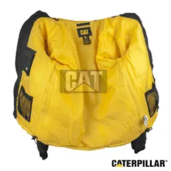 Geaca iarna Caterpillar pentru barbati Puffa Jacket Geaca iarna Caterpillar pentru barbati Puffa Jacket