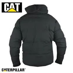 Geaca iarna Caterpillar pentru barbati Puffa Jacket Geaca iarna Caterpillar pentru barbati Puffa Jacket