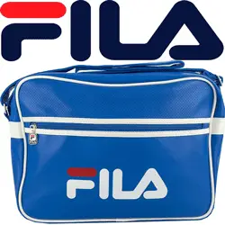 Genti unisex sport de umar Fila