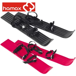 Minischiuri pentru copii 6-12 ani de la Hamax Minischiuri pentru copii 6-12 ani de la Hamax