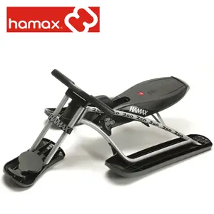 Saniuta doua persoane 5-18 ani Hamax Sno Xross Saniuta doua persoane 5-18 ani Hamax Sno Xross