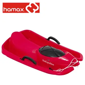 Saniuta Hamax Sno Expedition cu frana si viraj Saniuta Hamax Sno Expedition cu frana si viraj