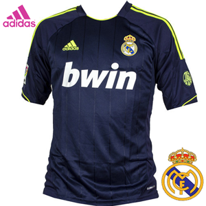 Tricou fotbal Adidas FC Real Madrid
