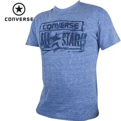 Tricou Converse All Star Slashed Vintage