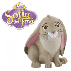 Figurina Sofia the First, iepurasul Clover