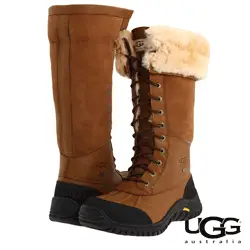 Cizme UGG Adirondack Tall 