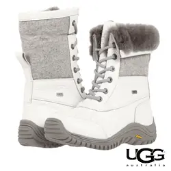 Cizme UGG Adirondack Tweed Sport