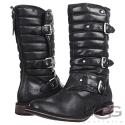 Cizme UGG Rock Tatum
