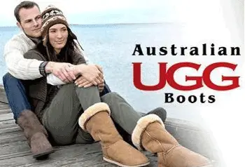 Cizme UGG Australia - ce le recomanda?