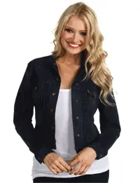 Geaca blugi Levi`s dama Geaca blugi Levi`s dama