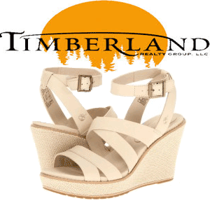 Sandale dama Timberland Earthkeepers Danforth Leather Jute