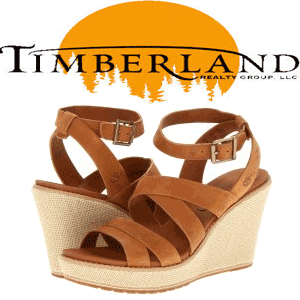 Sandale dama Timberland Earthkeepers Danforth Leather Jute