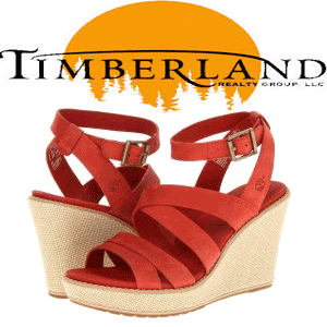 Sandale dama Timberland Earthkeepers Danforth Leather Jute