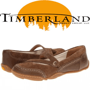 Sandale Timberland Barestep Double Strap Mary Jane