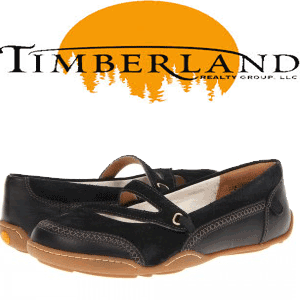 Sandale Timberland Barestep Double Strap Mary Jane