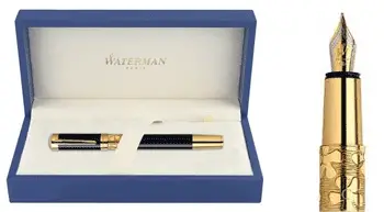 Waterman Elegance - Bijuteriile premium / cadouri de lux Waterman Elegance - Bijuteriile premium / cadouri de lux