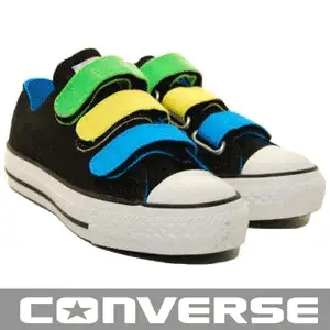 Tenisi Converse pentru copii 614126