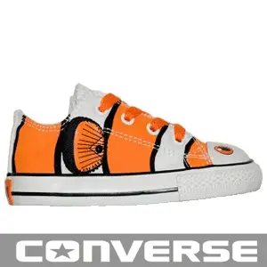 Tenisi Converse pentru copii NEMO
