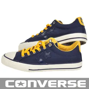 Tenisi Converse Star Player EV OX pentru copii