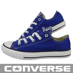 Tenisi copii Converse Chuck Taylor All Star OX