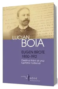 Eugen Brote - Lucian Goia Eugen Brote - Lucian Goia