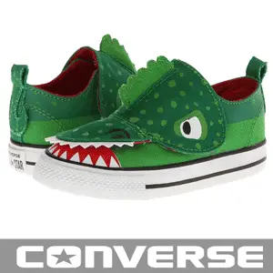 Converse Kids Chuck Taylor No Problem
