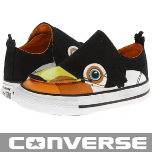 Converse Kids Chuck Taylor No Problem Pelican