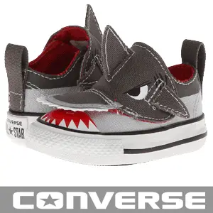 Tenisi Converse Kids Chuck Taylor No Problem OX