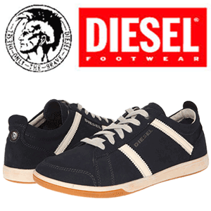 Diesel Beat - Ween Low Adidasi Diesel barbatesti