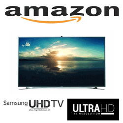 Samsung Curved ULTRAHD TV pe amazon US Samsung Curved ULTRAHD TV la Altex