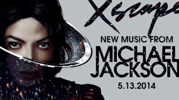 Albumul Michael Jackson Xscape contine 8 melodii