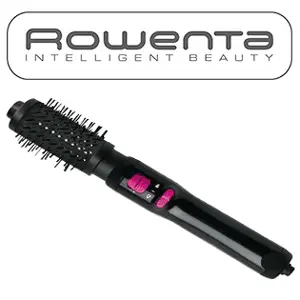 Perie rotativa Rowenta Brush Active Elite CF9022 Perie rotativa Rowenta Brush Active Elite CF9022