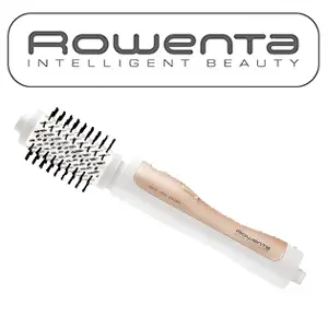 Perie rotativa ROWENTA Brush Activ CF9220 sunt bune, nu ard parul Perie rotativa ROWENTA Brush Activ CF9220 sunt bune, nu ard parul