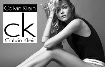 Lenjerie intima Calvin Klein Underwear la BMall