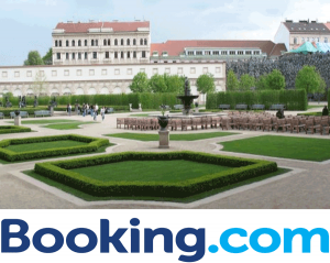 Wallenstein Palace and Gardens Prague